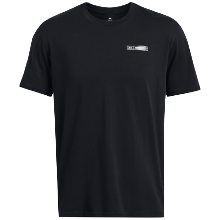 Muška majica Under Armour Hw Armour Label SS