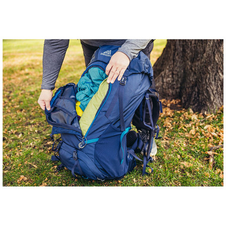 Ženski ruksak Gregory Jade 63 Plus