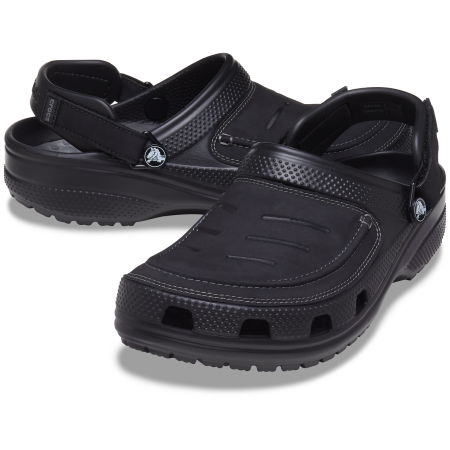 Muške papuče Crocs Yukon Vista II LR Clog M