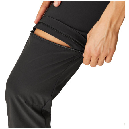 Ženske hlače Regatta Xert Z/O Trs III