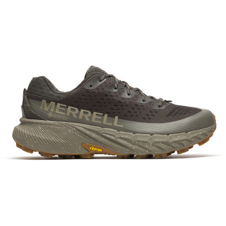 Muške tenisice za trčanje Merrell Agility Peak 5 Gtx