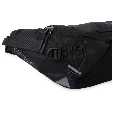 Torbice oko struka Regatta Blackfell IV 5L Hip Pack