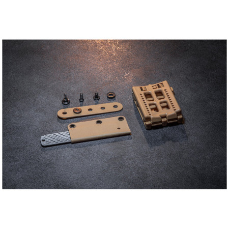 Vojni nož TB OUTDOOR Vengeur Survival Knife