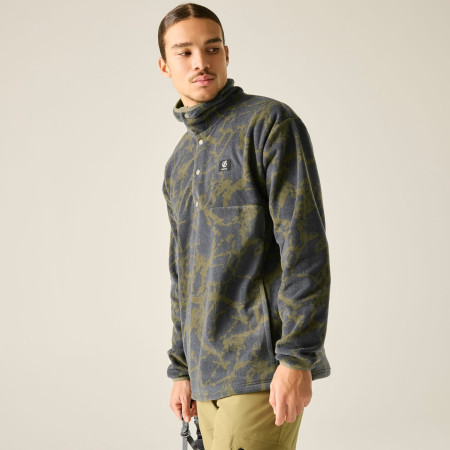 Muška dukserica Dare 2b Mens Print Fleece