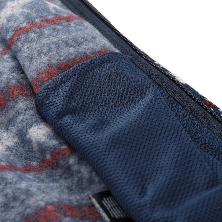 Dječja dukserica Alpine Pro Noreso Blue