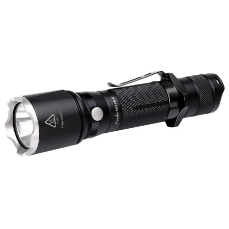 LED svjetla Fenix TK15 Ultimate Edition crna Black