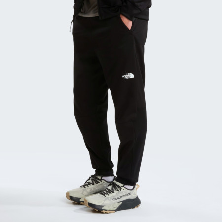 Muške trenerke The North Face M Mountain Athletics Fleece Pant 2.0