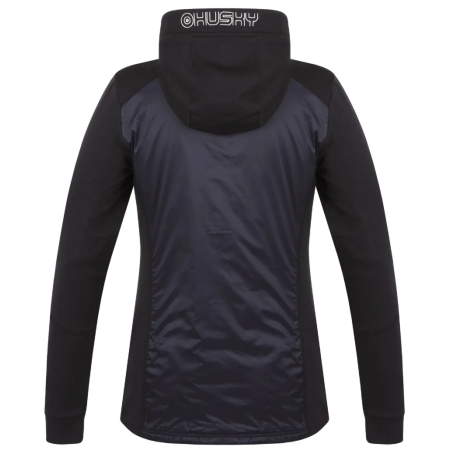 Ženska funkcionalna dukserica Husky Any L