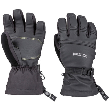 Muške rukavice Marmot BTU Glove crna