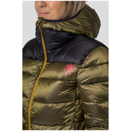 Ženska zimska jakna Rafiki Morena