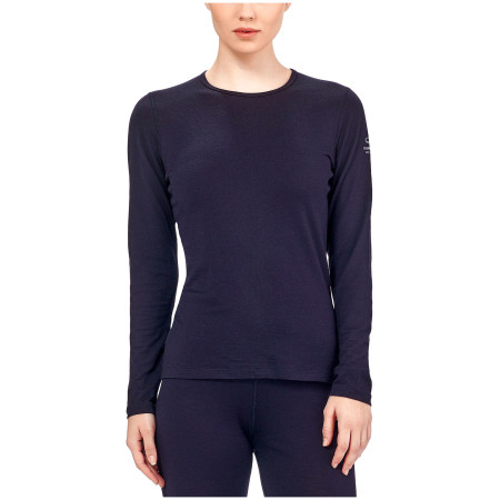 Ženska majica Icebreaker Women's 200 Oasis Long Sleeve