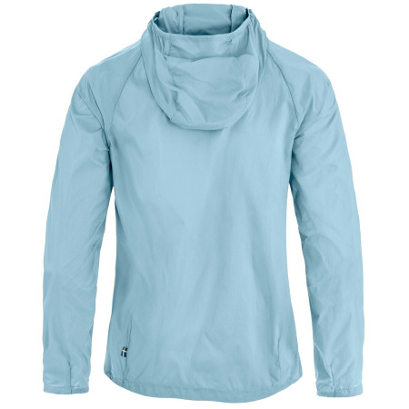 Ženska jakna Fjällräven Keb Lätt Wind Jacket W