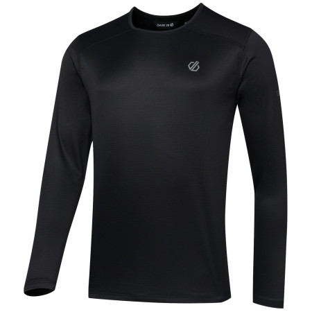 Muška majica Dare 2b Ventura Grid Crew Neck