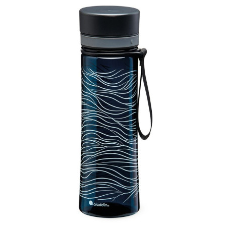 Boca za vodu Aladdin Aveo 600ml tamno plava