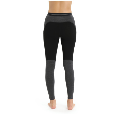 Ženske tajice Icebreaker ZoneKnit™ 200 Leggings