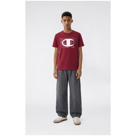 Dječja majica Champion SS Tee B