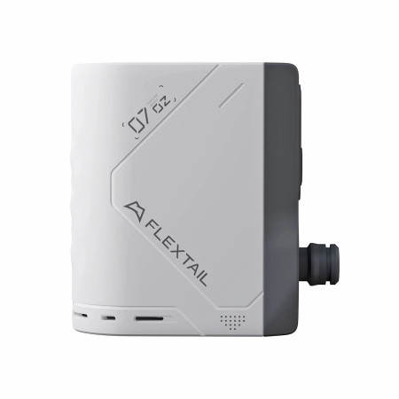 Tuš Flextail TINY Shower