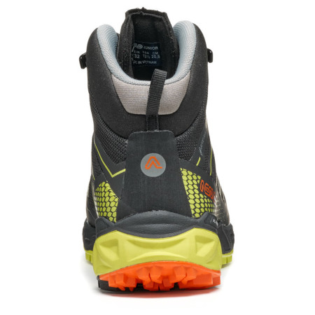 Dječja outdoor obuća Asolo Tahoe Mid JR GTX