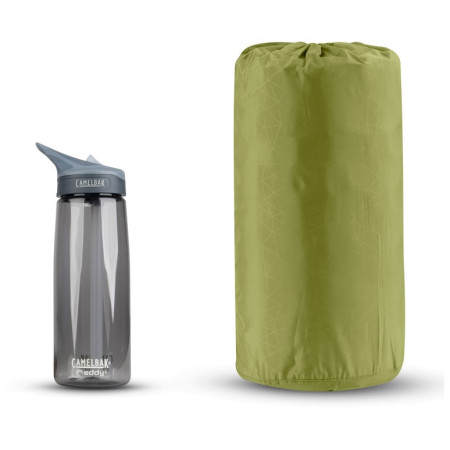 Podloga na samonapuhavanje Sea to Summit Camp Mat Self Inflating Mat R