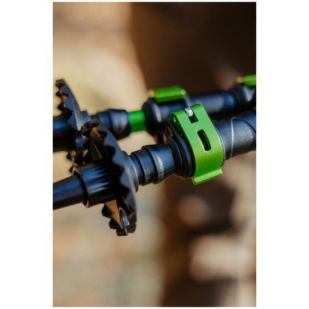 Trekking štapovi Zulu Trail Grip