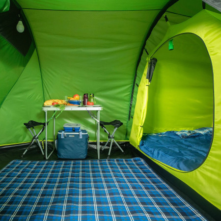 Šator Regatta Montegra 4 ALU