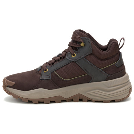 Muške cipele Caterpillar Grapple Leather Mid