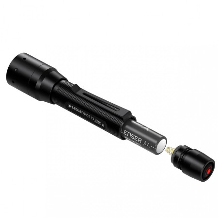 Baterija Ledlenser P5 Core