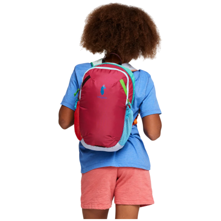 Dječji ruksak Cotopaxi Kids' Dimi 12L Backpack Del Dia