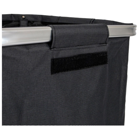Košara za rublje Bo-Camp Laundry bag XL with lid