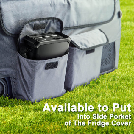 Stanica za punjenje GoSun Super Power Outdoor Station 307 Wh