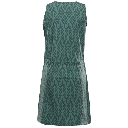 Ženska haljina Alpine Pro Coleena 2