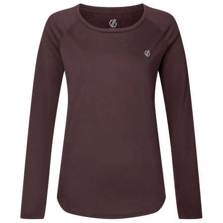 Ženska majica Dare 2b Serenity Long Sleeve Tee
