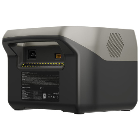 Stanica za punjenje EcoFlow River 2 Max