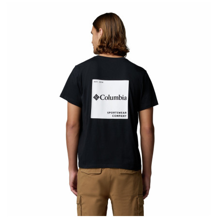 Muška majica Columbia CSC™ Logo Back Tee