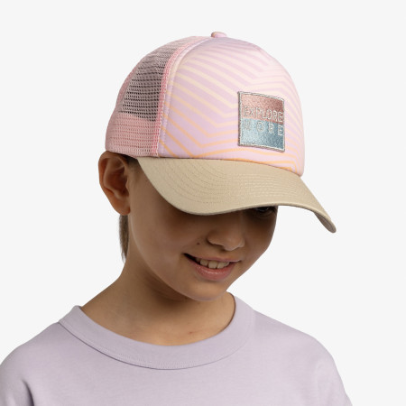 Dječji kačket Buff Trucker Cap Youth