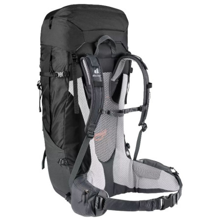 Ženski ruksak Deuter Futura Air Trek 55+10 SL