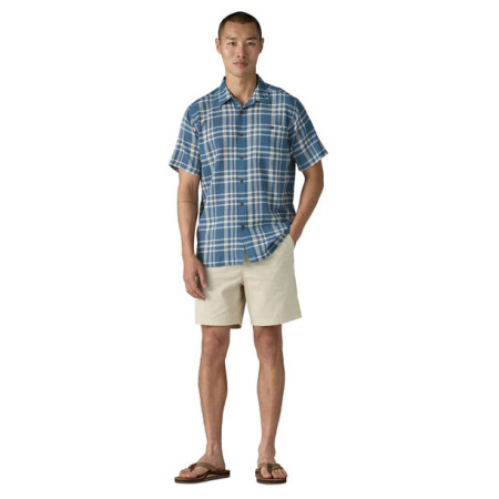 Muška košulja Patagonia M's A/C Shirt