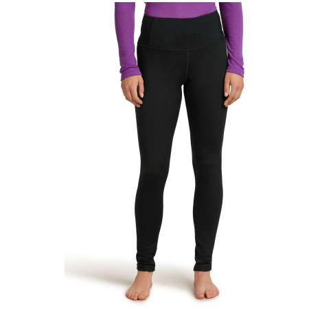 Ženske tajice Icebreaker Women Merino 200 Oasis High Rise Leggings