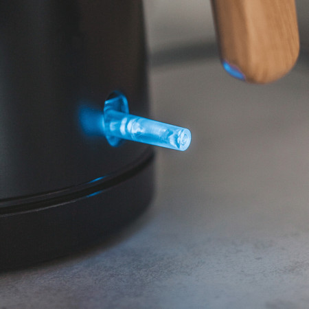 Kuhalo za vodu Mestic MWC-200 1L