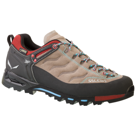 Ženske cipele Salewa MTN Trainer GTX (2017) smeđa