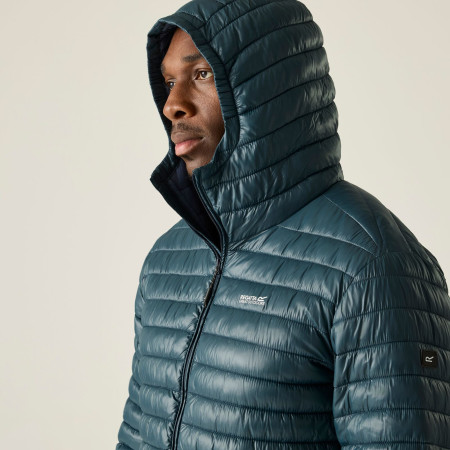 Muška jakna Regatta Hurden