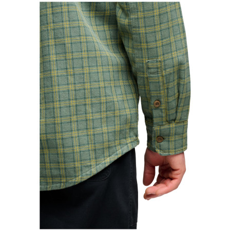 Muška košulja Black Diamond M Project Twill LS Shirt