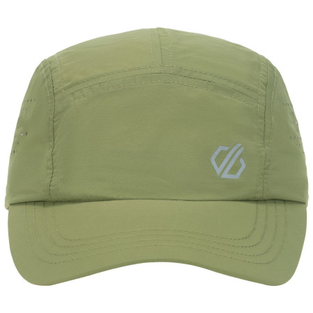 Šilterica Dare 2b Endurance Multipanel Cap kaki Nephite Green
