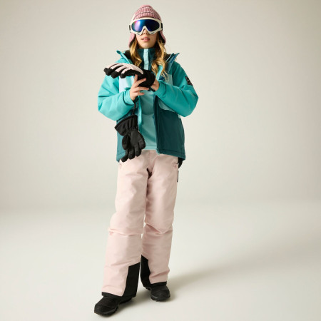 Dječja jakna Dare 2b Send It II Jacket TurqMedit