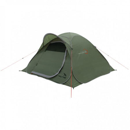 Šator Easy Camp Flameball 300 zelena