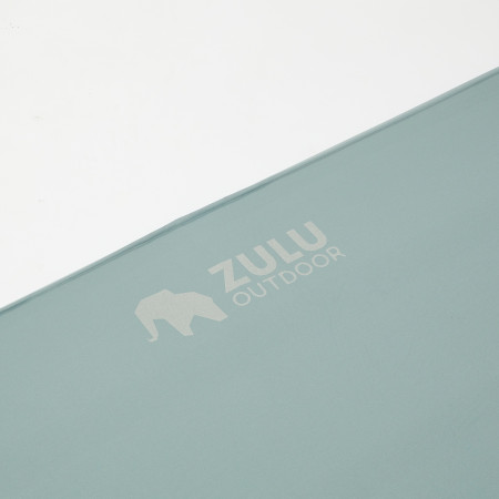 Podloga na samonapuhavanje Zulu DreamKing 3D Mat Double 10