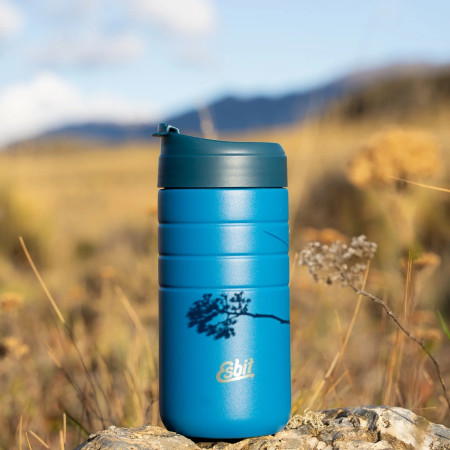 Termos Esbit Majoris 450 ml black