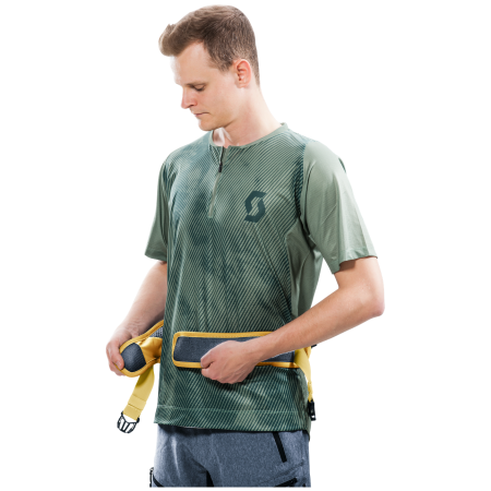 Torbice oko struka Deuter Pulse Pro 5