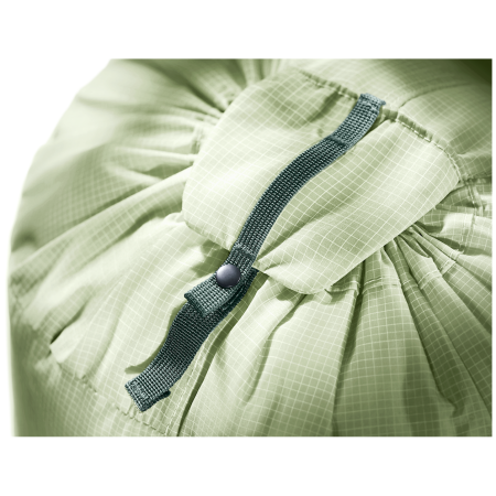 Turistički ruksak Deuter Aircontact Ultra 35+5 SL