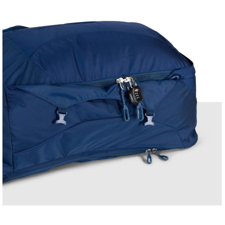 Putna torba Osprey Farpoint 70